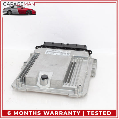 2013-2020 Land Rover LR4 L319 SUV Engine Control Module Unit CPLA12B684YE OEM