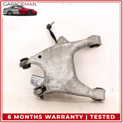 2009-2019 BMW 640i F12 Rear Left Driver Side Lower Control Arm 6865899 OEM