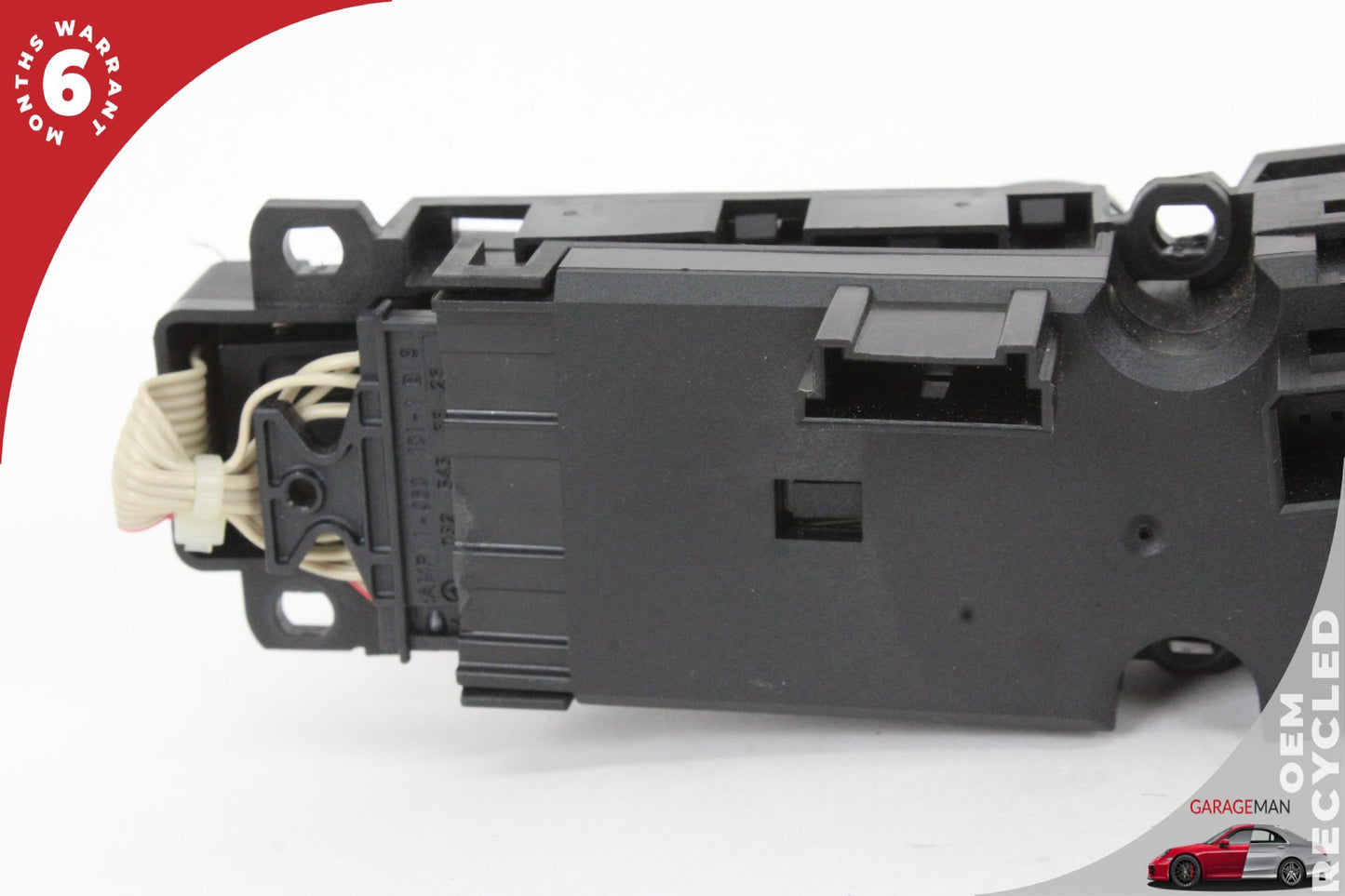 2000-2002 Mercedes W220 S500 Center ESP Hazard Light Door Lock Switch Control