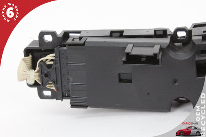 2000-2002 Mercedes W220 S500 Center ESP Hazard Light Door Lock Switch Control