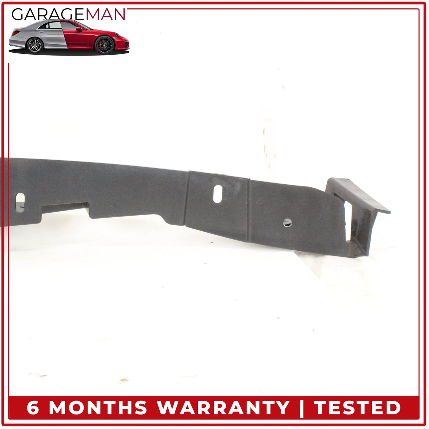 2014-2021 BMW i3 I01 Rear Left Driver Side Quarter Panel Bracket 7296755 OEM