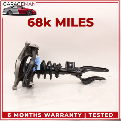 2017-2023 Tesla Model 3 Front Right Side Shock Strut Absorber 104437600D OEM