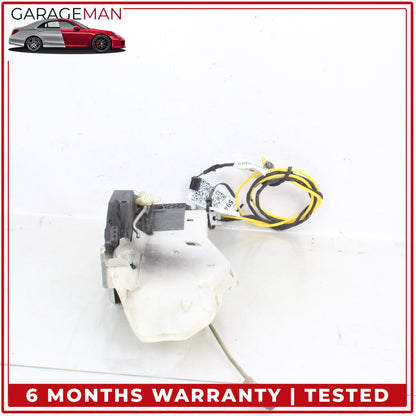 2003-2012 Mercedes R230 SL500 SL55 AMG Front Left Door Lock Latch Actuator OEM
