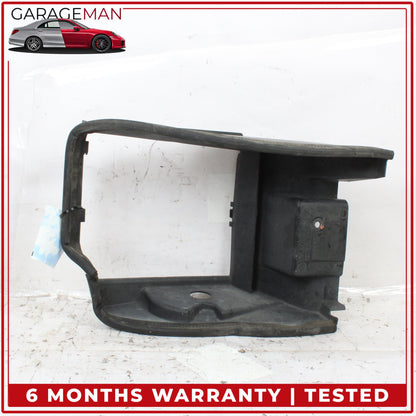 2014-2017 LR Range Rover Sport L494 Front Right Side Radiator Shroud OEM