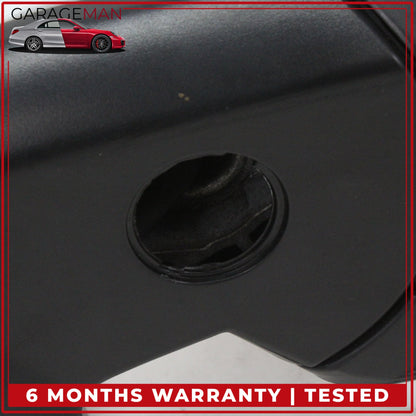 2014-2019 Mercedes W117 CLA250 Front Left Rear View Mirror w/ Blind Spot OEM