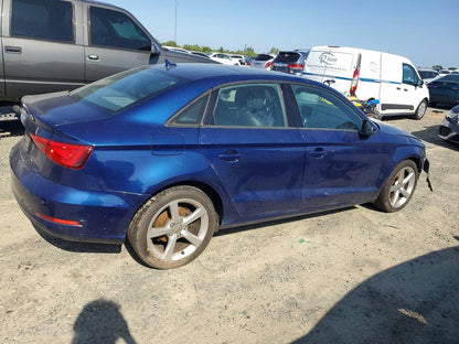 Parting Out- 2016 Audi A3 8V- 114