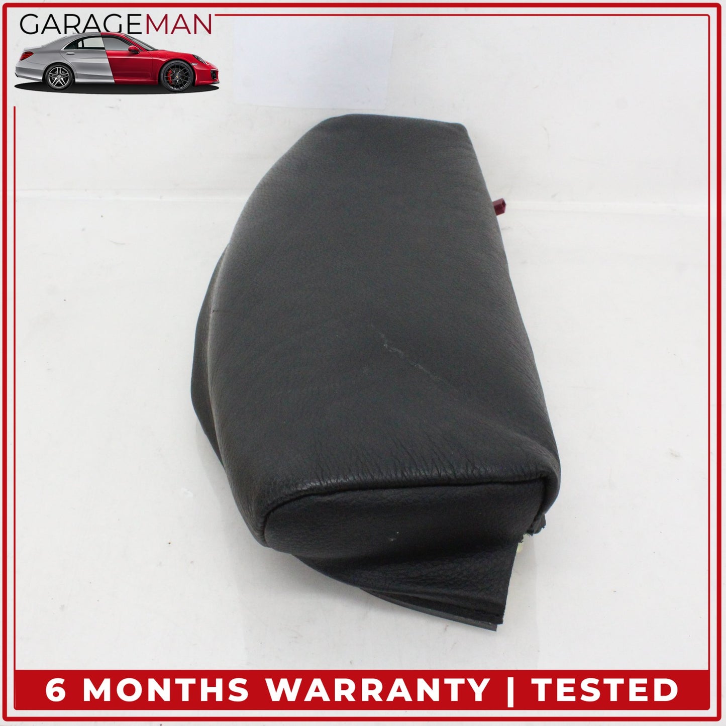 2012-2021 BMW 430i Gran Coupe Front Left or Right Lower Thigh Support Cover OEM