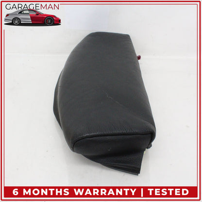 2012-2021 BMW 430i Gran Coupe Front Left or Right Lower Thigh Support Cover OEM