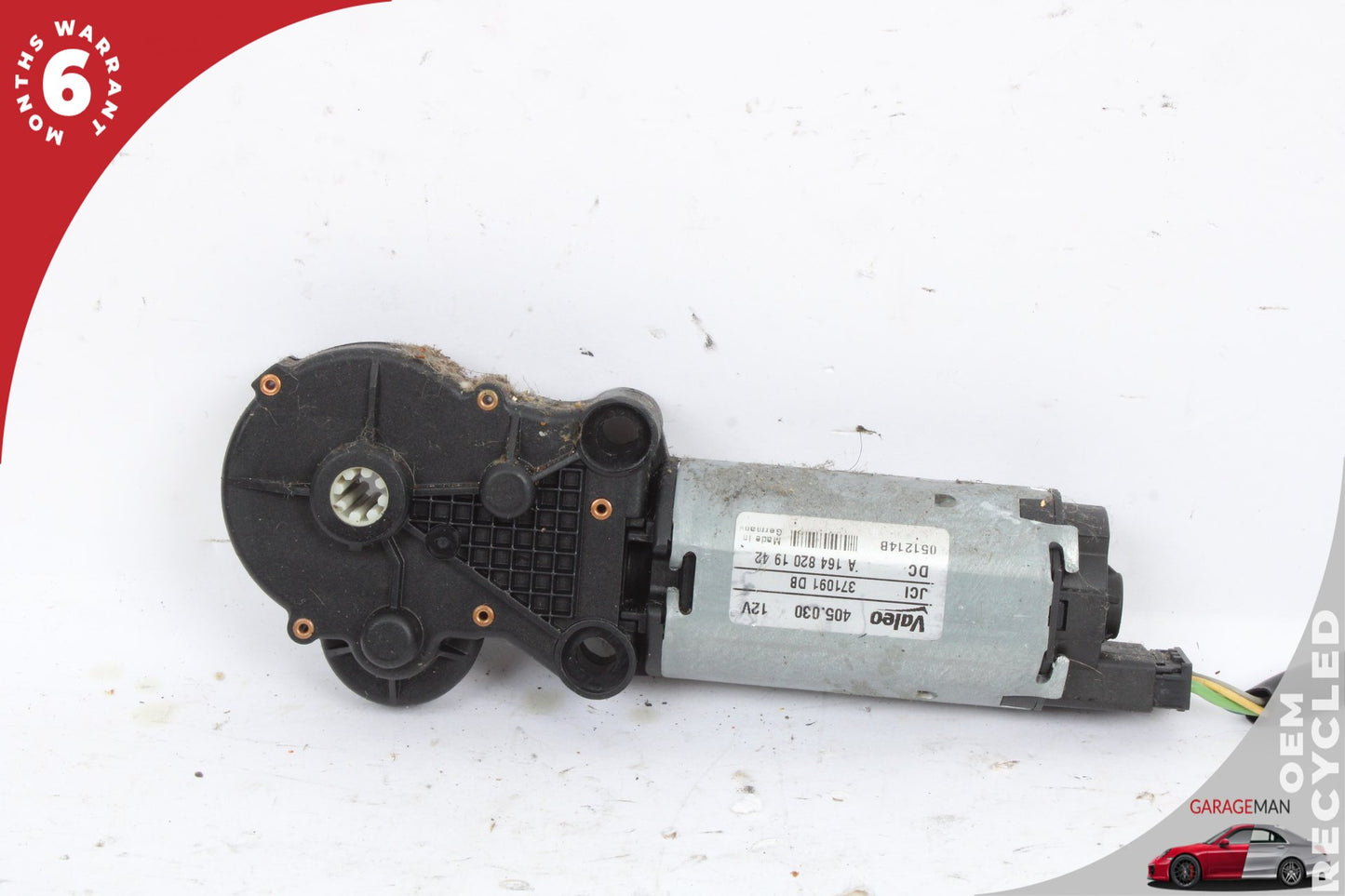2007-2019 Mercedes X164 GL450 Rear Left or Right Third 3rd Row Seat Motor OEM