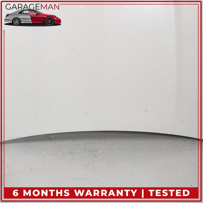 2014-2018 Mercedes-Benz CLA250 W117 Front Hood Bonnet Panel 1178800057 OEM