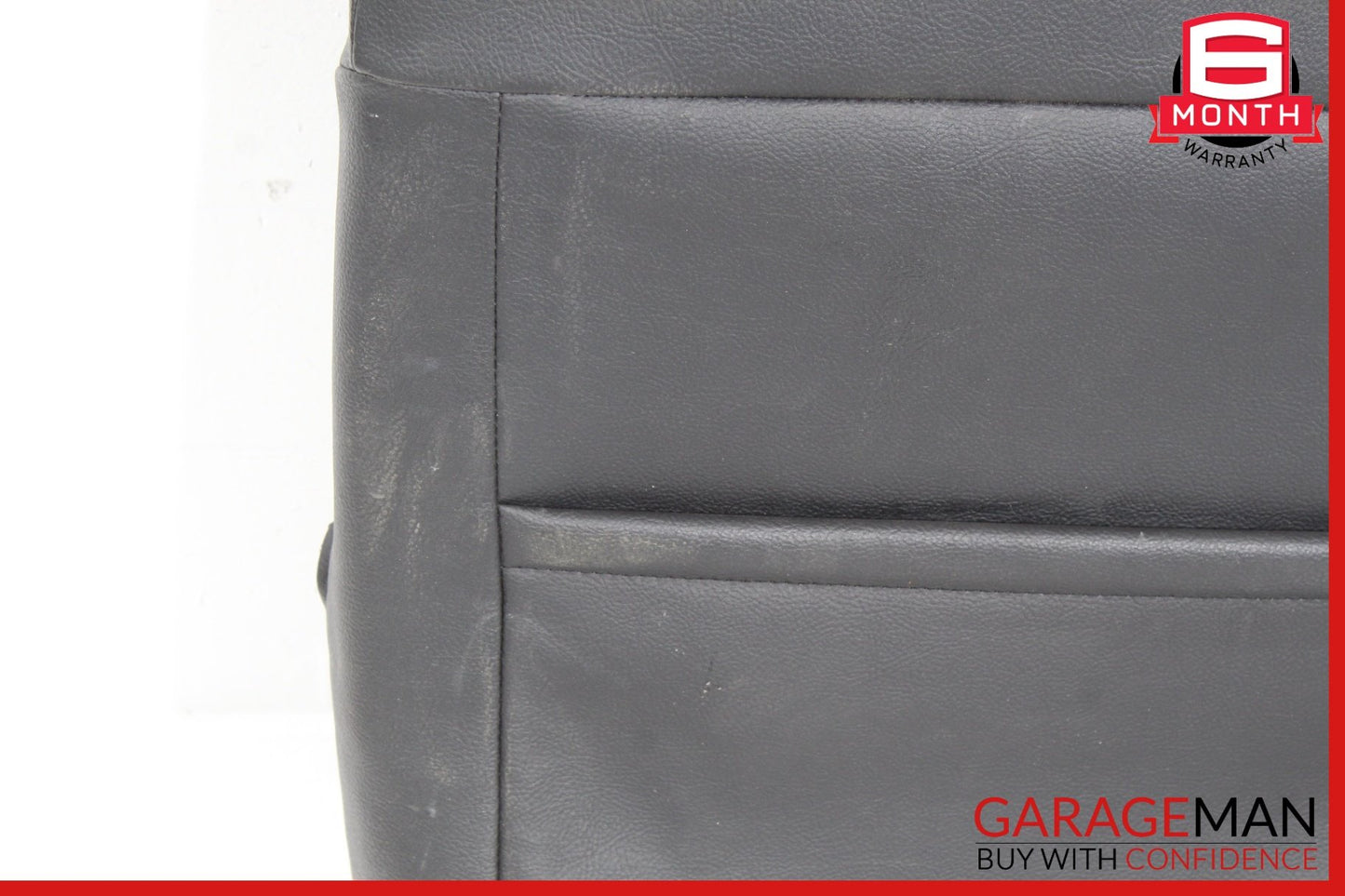 2010-2016 Land Rover LR4 HSE Front Right Side Top Upper Seat Cushion OEM