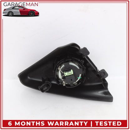 2007-2014 Mercedes-Benz CL550 W216 Coupe Front/ Rear Left & Right Side Audio Speakers 2218208102 OEM