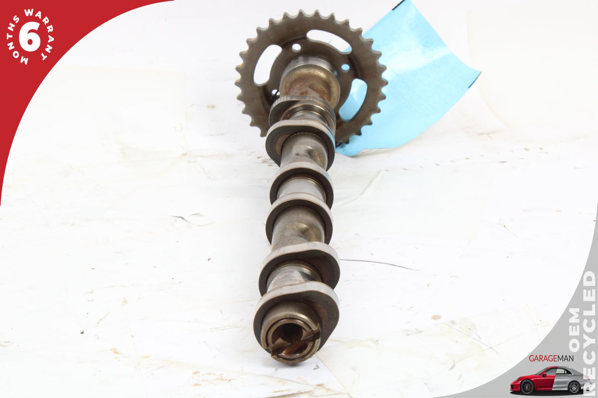 2011-2017 Audi A6 C7 AWD 3.0L Right Exhaust Camshaft 06E109571D OEM
