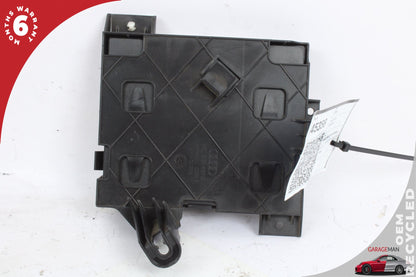 2009-2012 Audi A4 On Board Supply Body Control Module 8K0907064DG