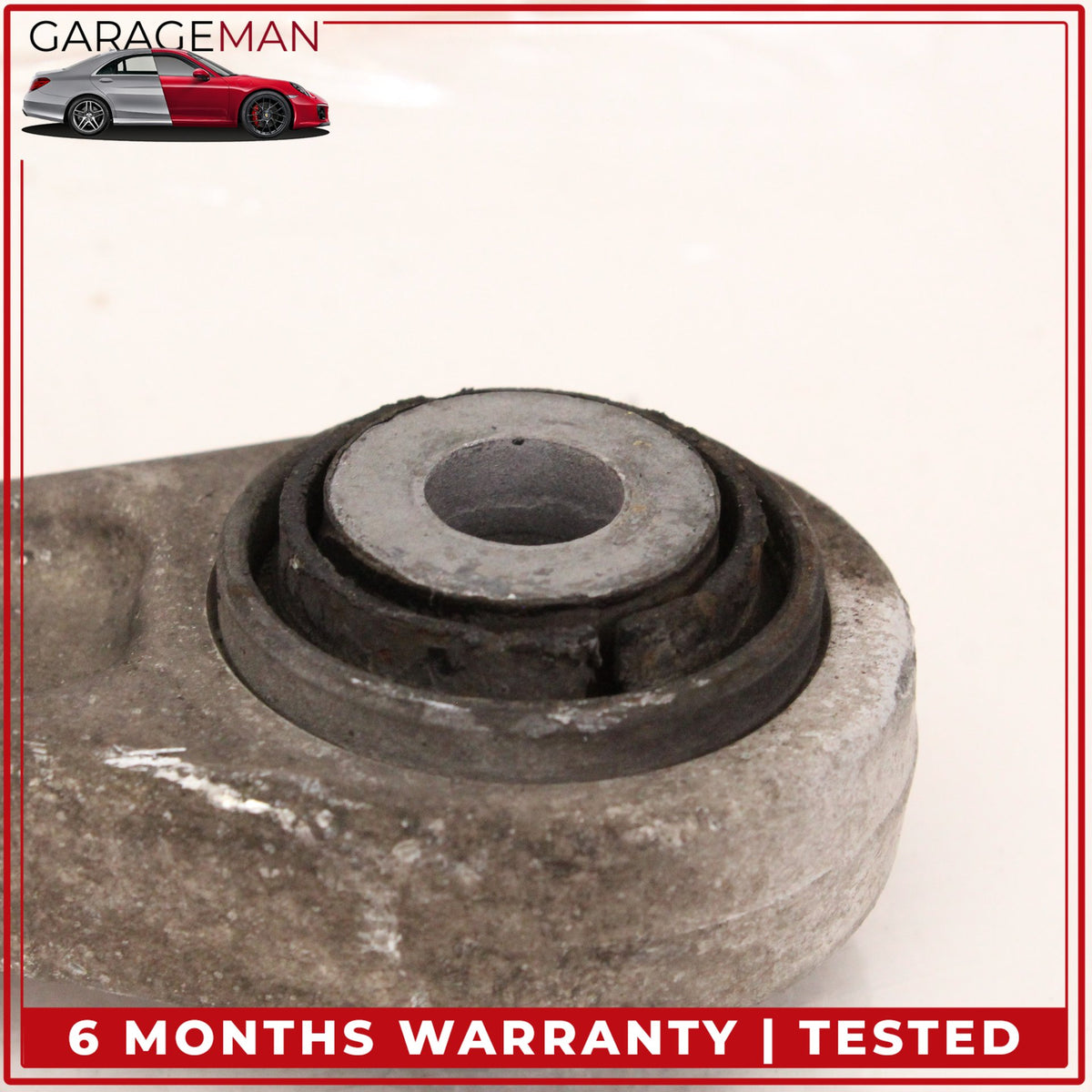2003-2018 Porsche Cayenne 955 Rear Left or Right Upper Forward Control Arm OEM