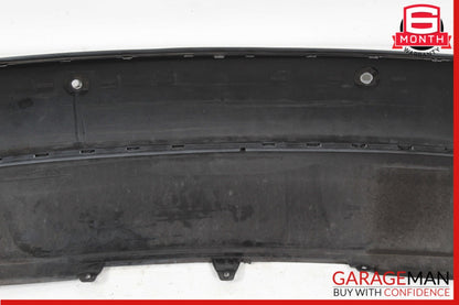 2009-2012 Audi A4 Rear Bumper Cover 8K5807303