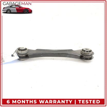 2012-2018 BMW 328i F30 RWD Rear Left Side Upper Forward Control Arm 6792539 OEM