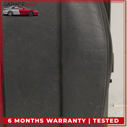 2001-2004 Mercedes R170 SLK320 SLK230 Front Right Lower Bottom Seat Cushion OEM