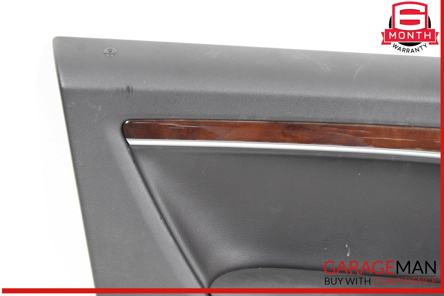 2008-2017 Audi A5 Quattro S5 Front Left Door Trim Panel 8T1867105 OEM