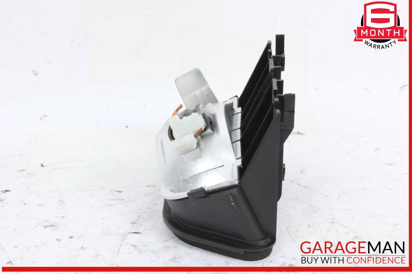 1998-2005 Mercedes-Benz ML320 W163 High Level Stoplight 1638200156 OEM