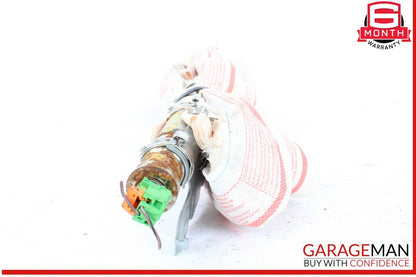 12-14 Mercedes W204 C350 C250 C63 Coupe Roof Curtain Air Bag Right Side OEM