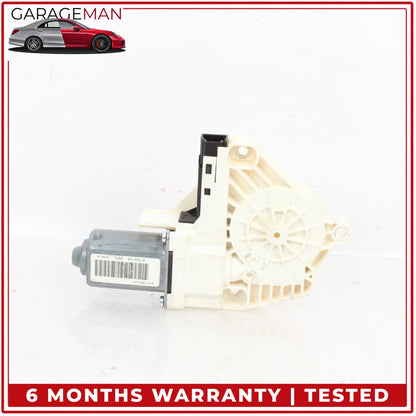 2010-2016 Land Rover LR4 Front Right Window Regulator Motor AH2214B552AA OEM