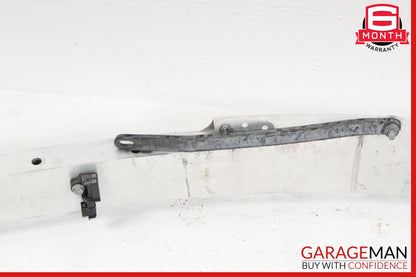 2015-2018 Mercedes-Benz C300 W205 Front Bumper Bar Reinforcement 2056202034