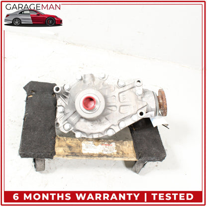 2012-2018 BMW 650i F13 AWD 4.4L Front Differential Axle Carrier 7619363 OEM