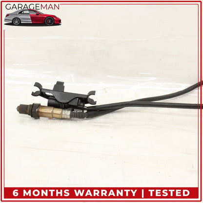 2007-2013 BMW 335i E90 Engine Oxygen Lambda Heat Sensor Set 0258006796 OEM
