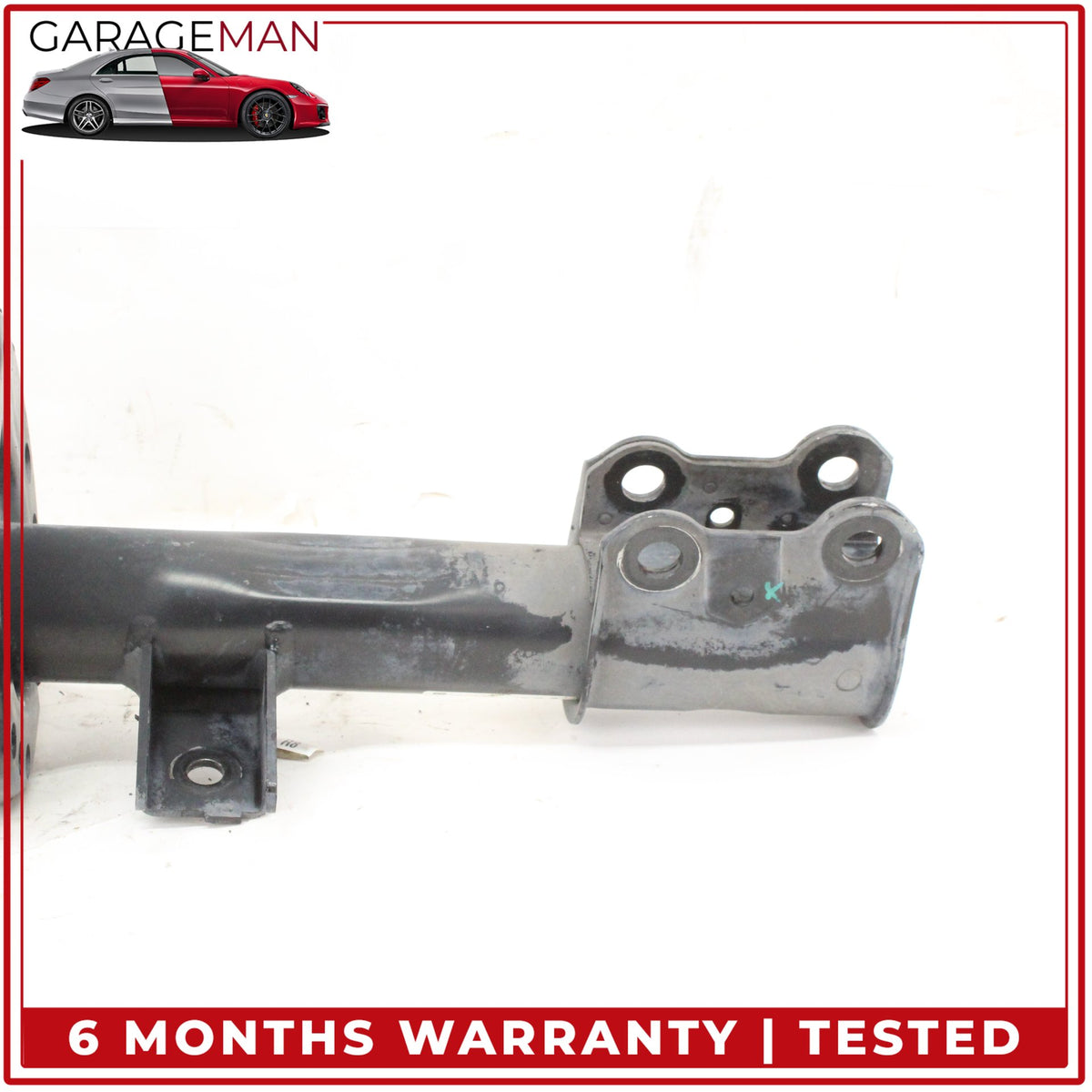 2015-2020 Mercedes X156 GLA250 Front Left and Right Shock Strut Absorber Set OEM