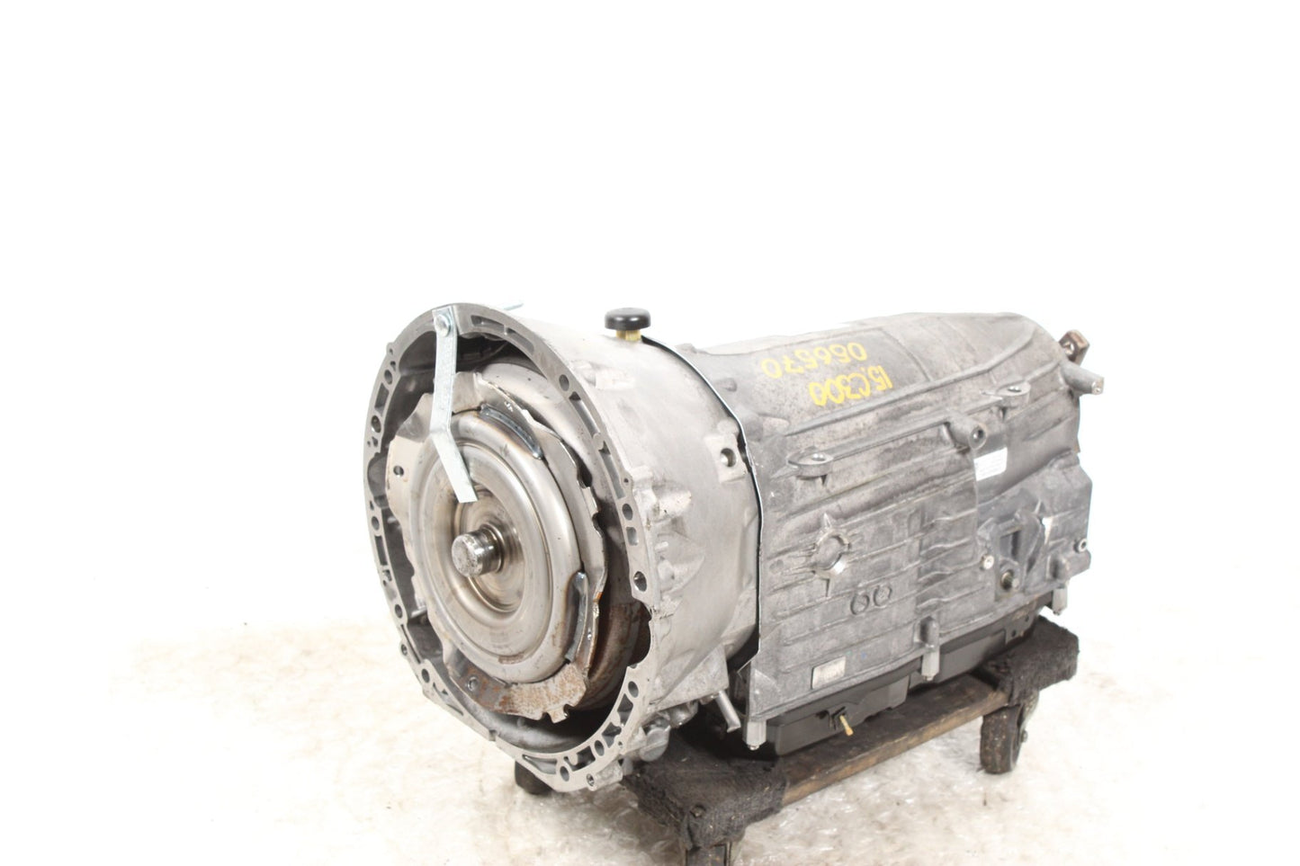2015-2017 Mercedes-Benz C300 W205 Automatic Transmission 2312710400 OEM