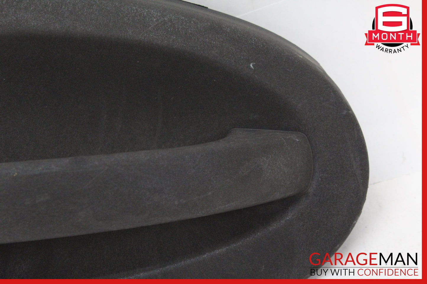 2008-2015 Smart Fortwo 451 Front Right Side Exterior Door Handle 4517200275 OEM