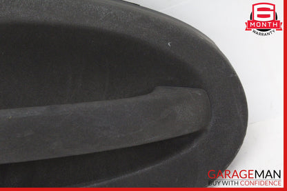2008-2015 Smart Fortwo 451 Front Right Side Exterior Door Handle 4517200275 OEM