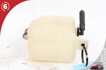 1997-2006 Jaguar XK8 X100 Engine Coolant Overflow Recovery Bottle MJA4460AD OEM