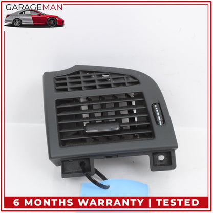 2007-2014 Mercedes-Benz CL550 W216 Coupe Front Left Dash AC A/C Air Vent 2218300154 OEM