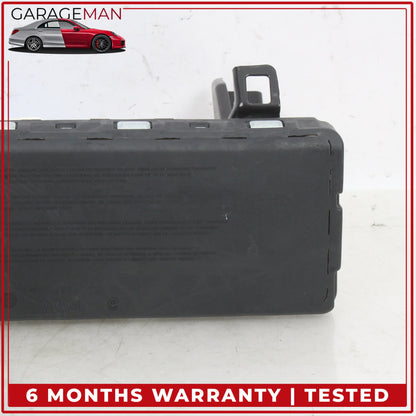 2017-2025 Audi A4 A5 Front Left Side Dashboard Lower Knee Airbag 8W0880841E OEM