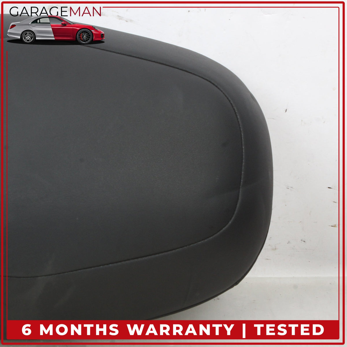 2017-2023 Tesla Model 3 Front Left & Right Headrest Pair 108909201G OEM