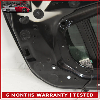 2014-2024 Jaguar F-Type X152 Coupe Front Left Door Shell EX5320125AE OEM