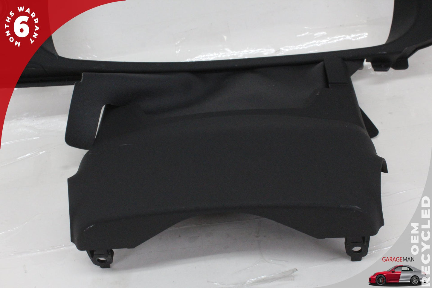 2022-2025 Subaru BRZ Dash Instrument Cluster Trim Cover Panel S17300140 OEM