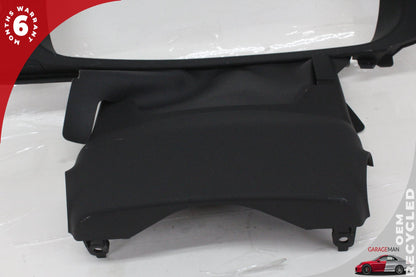 2022-2025 Subaru BRZ Dash Instrument Cluster Trim Cover Panel S17300140 OEM