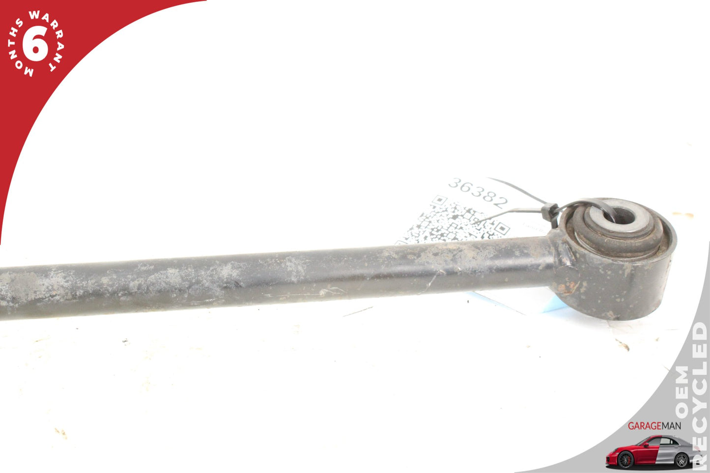 2005-2016 Land Rover LR4 SUV Rear Right Side Tie Rod Control Arm LR019117 OEM