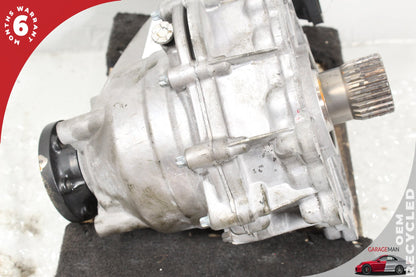 2006-2019 Mercedes W164 ML350 GL450 Transmission Transfer Case Gear Box OEM