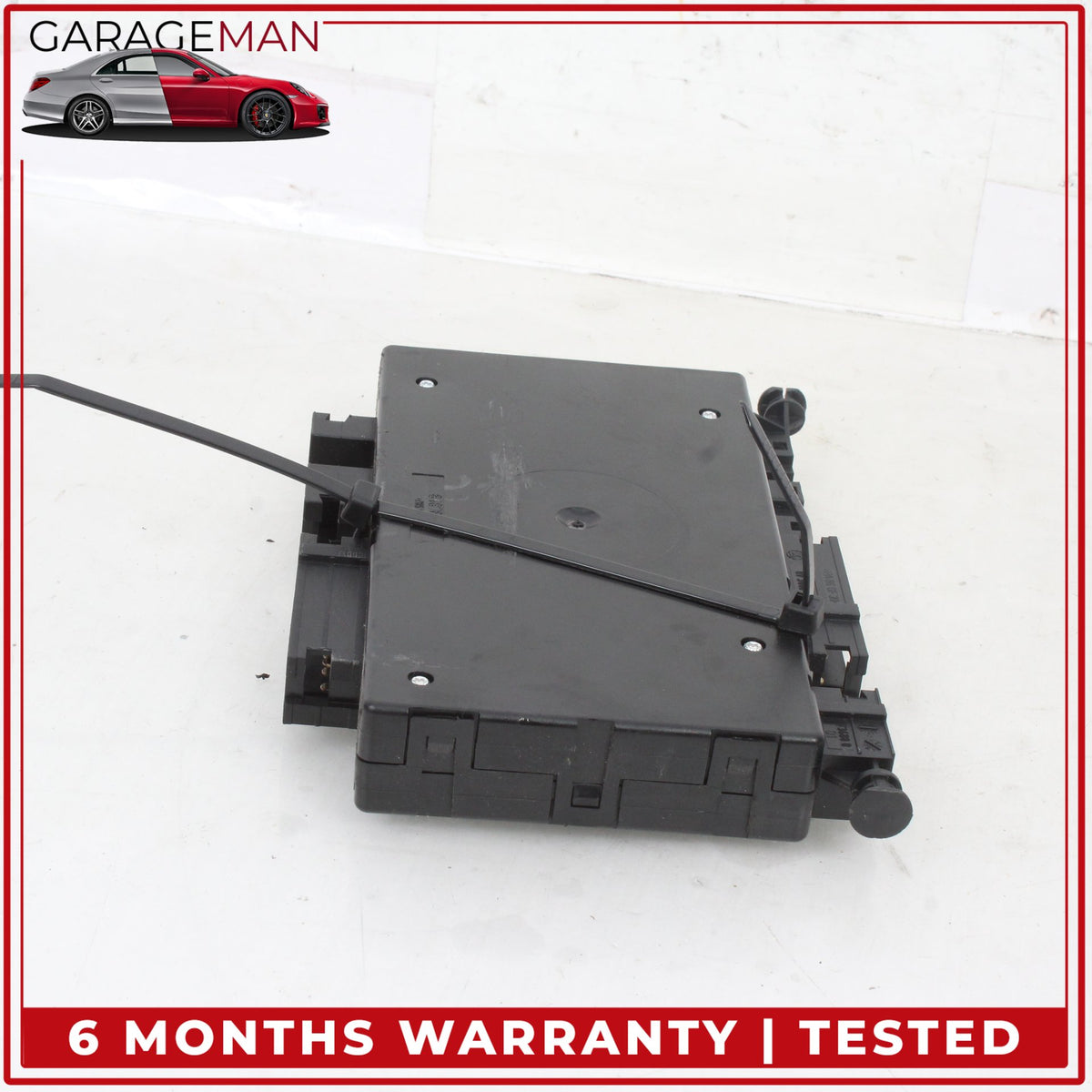 2008-2020 Mercedes C207 E550 C350 Front Right Seat Control Module 1729006903 OEM