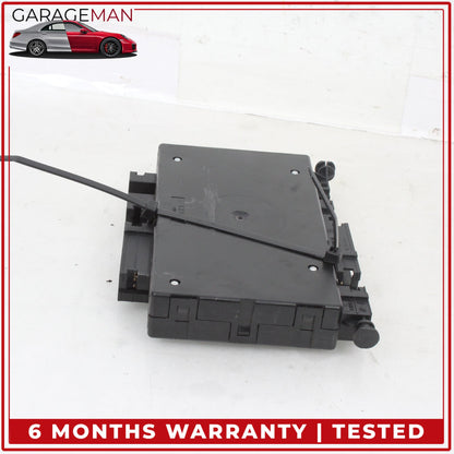 2008-2020 Mercedes C207 E550 C350 Front Right Seat Control Module 1729006903 OEM