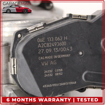2009-2018 Audi A6 Porsche Cayenne VW Touareg 3.0L Supercharger 06E145601AG OEM