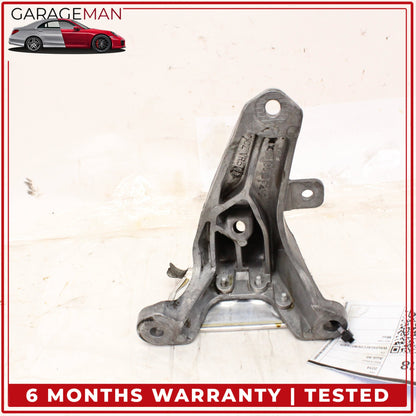 2012-2018 Audi A6 A7 Right Side Engine Mount Support Bracket 4G0199308N OEM