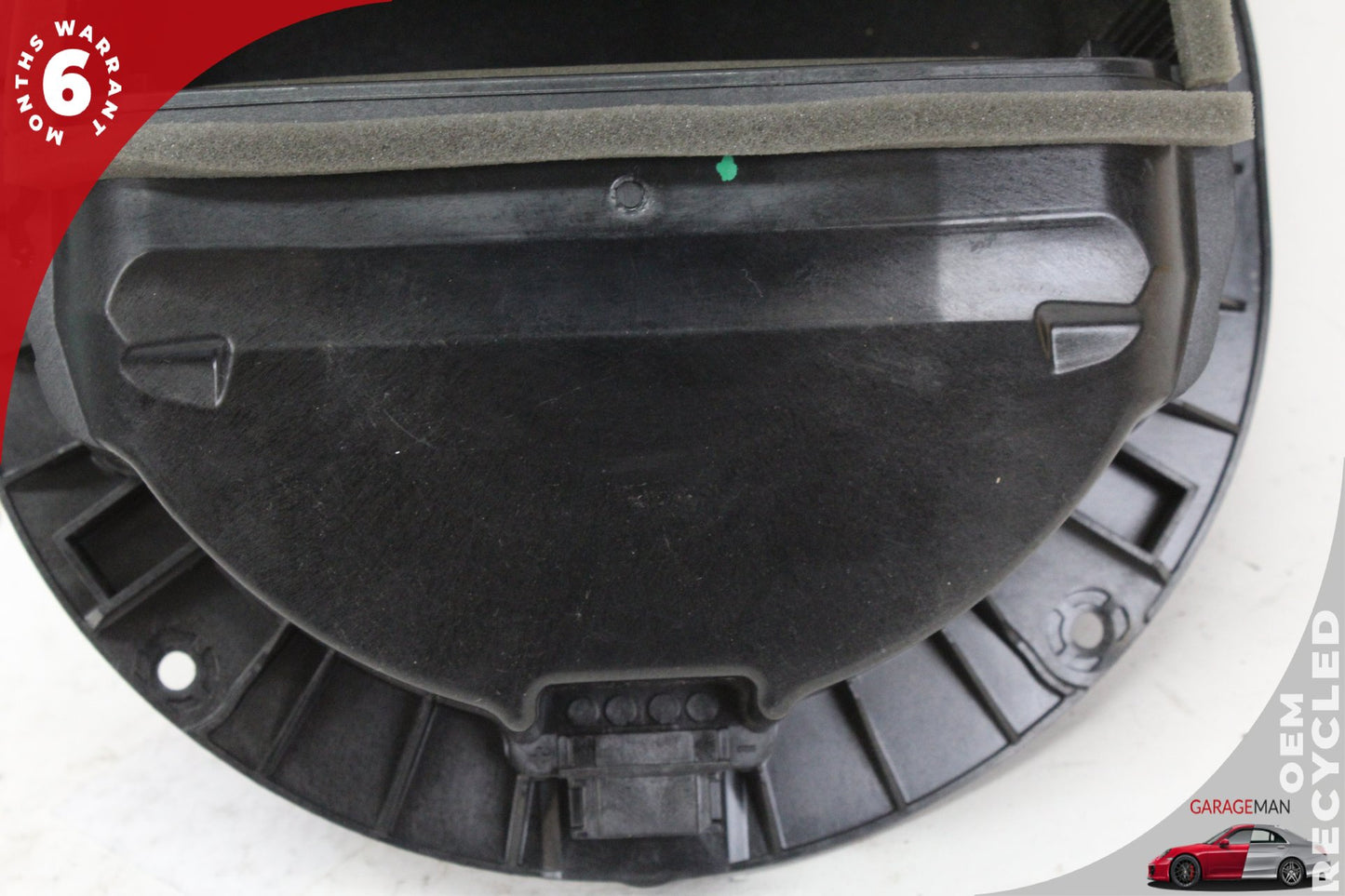 2018-2025 Audi SQ5 Q5 Front Left and Right Door Audio Speaker Set 80A035297 OEM