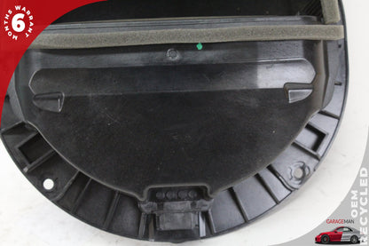 2018-2025 Audi SQ5 Q5 Front Left and Right Door Audio Speaker Set 80A035297 OEM