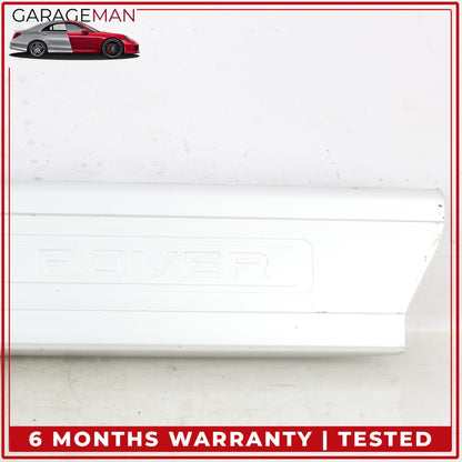 2013-2022 Range Rover L405 Door Sill Scuff Plate Trim Set CPLA13245 OEM