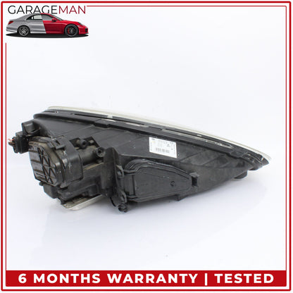 2011-2014 Porsche Cayenne 92A SUV Front Left Side Xenon Head Light Lamp 7P5941031AB